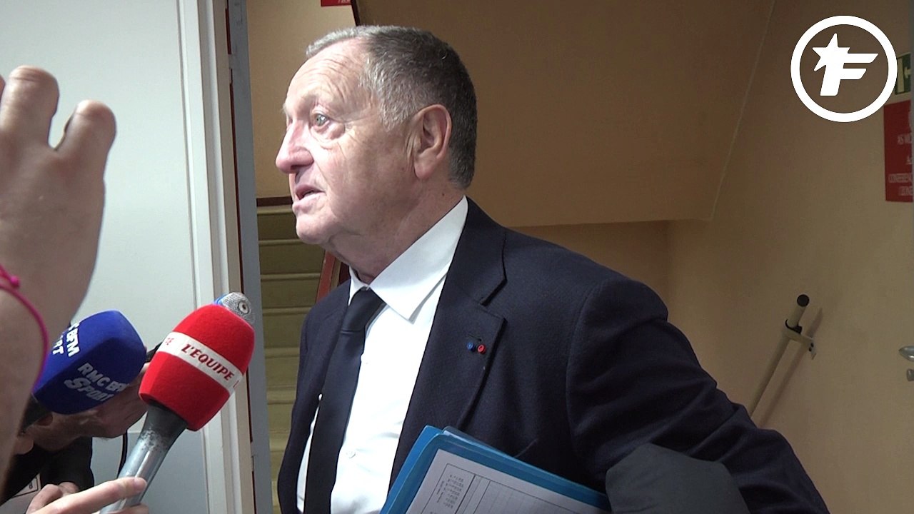 ASM-OL : Aulas garde un mauvais souvenir du match