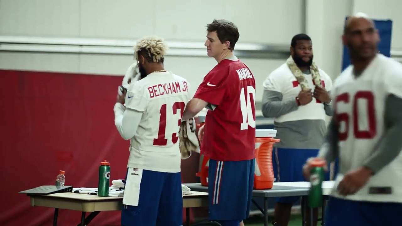 Touchdown Celebrations To Come   Nfl   Super Bowl Lii Commercial