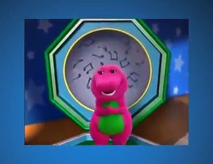 Barney Old MacDonald Had A Farm HD Bear in the Big Blue House