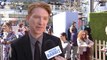 Domhnall Gleeson Was Worried At 'Peter Rabbit' Premiere