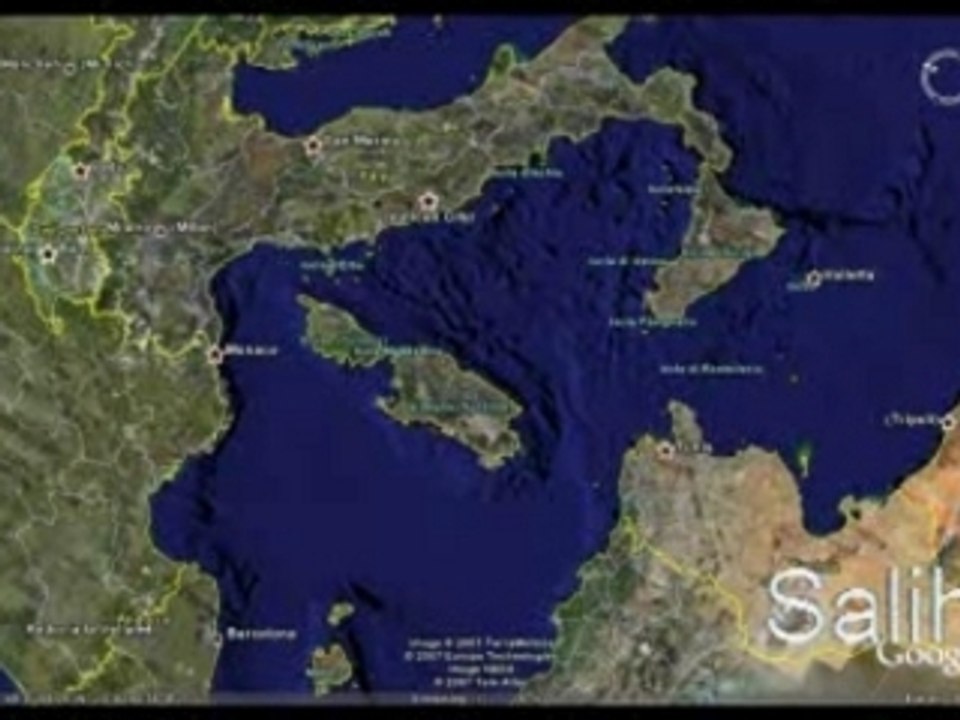 Tunisie Mezoued Salih 3andi 7 Snin