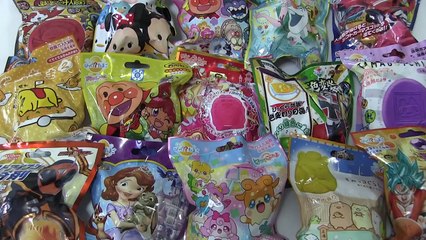 びっくらたまごnew アンパンマン ヒミツのここたま すみっコぐらし ぐでたま 仮面ライダーゴーストアイコン ソフィア ディズニー プリキュア 妖怪ウォッチ アナと雪の女王 バスボール アニメ