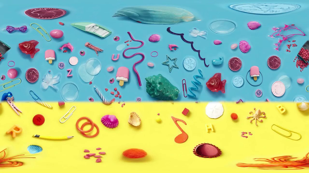 Hide N Seek!: Underwater 360° Game | PAW Patrol, Shimmer & Shine, Bubble Guppies | Nick Jr.
