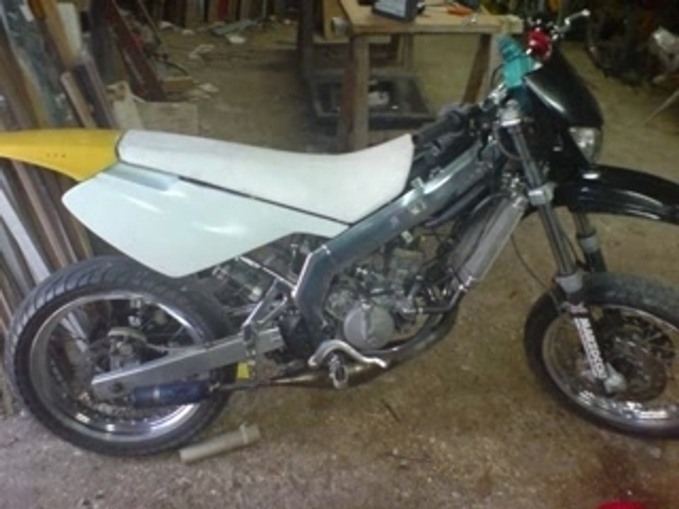 derbi
