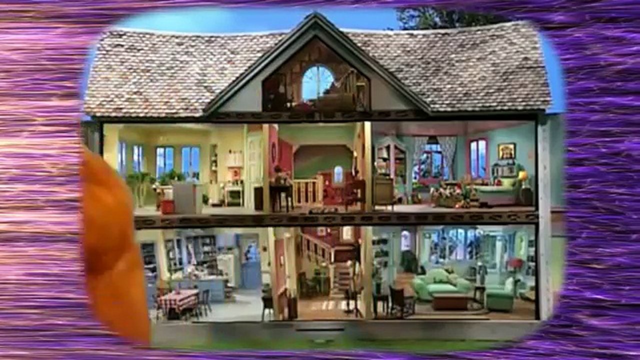 Bear in the Big Blue House Review