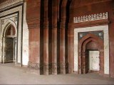 DELHI Old Fort (Purana Quila)