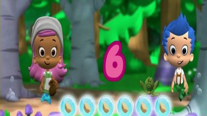 Bubble Guppies Full Episodes game for Kids - Bubble Guppies Fairytale Adventure