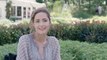Rose Byrne Plays Bea In 'Peter Rabbit'