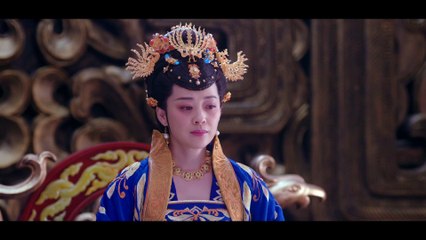 琅琊榜之风起长林 8 (高清) HD