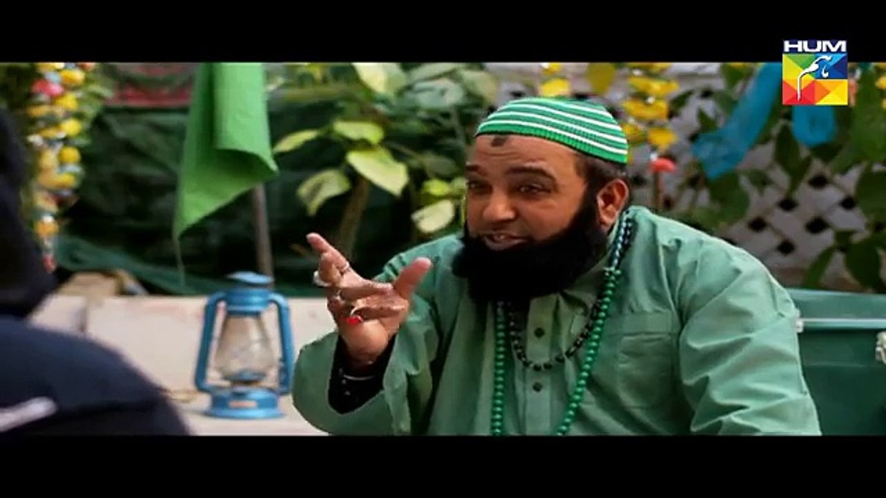 Daldal Episode 20 HUMTV Drama 28 December 2017