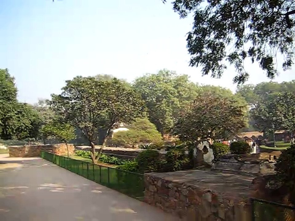 Qutub Minar (Delhi)