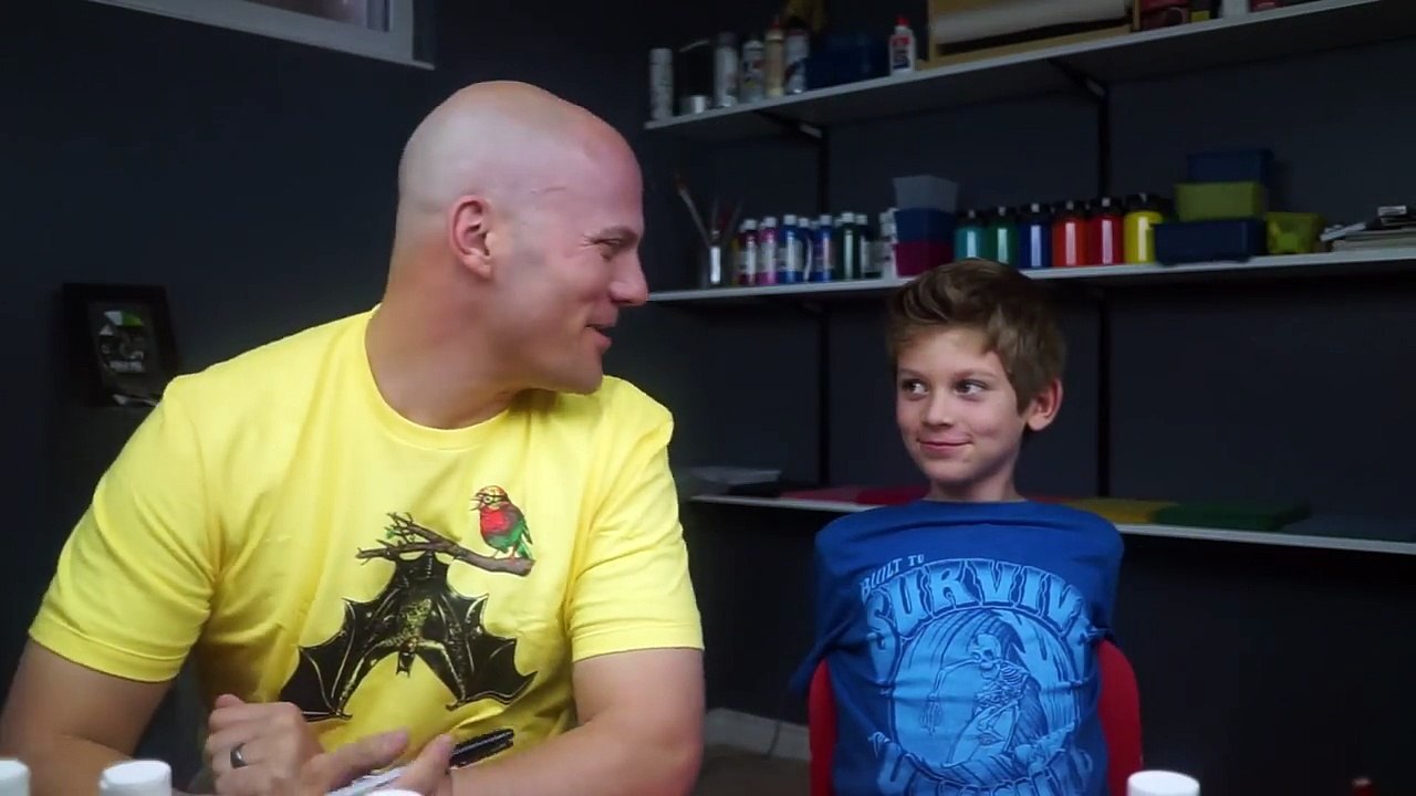 How To Draw Perry The Platypus