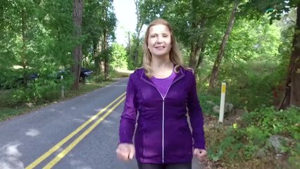 Walk Stronger: 5 Ways To Burn More Calories During Your Walk