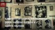 Memorial do Holocausto busca nomes de vítimas desaparecidas do nazismo
