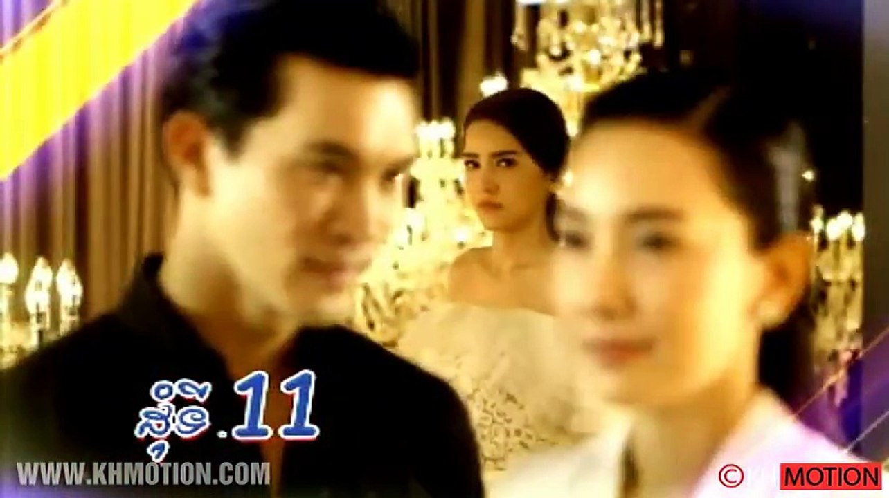 Pis Bongkrab Plerng - ពិលបង្រ្កាបភ្លើង​ EP11