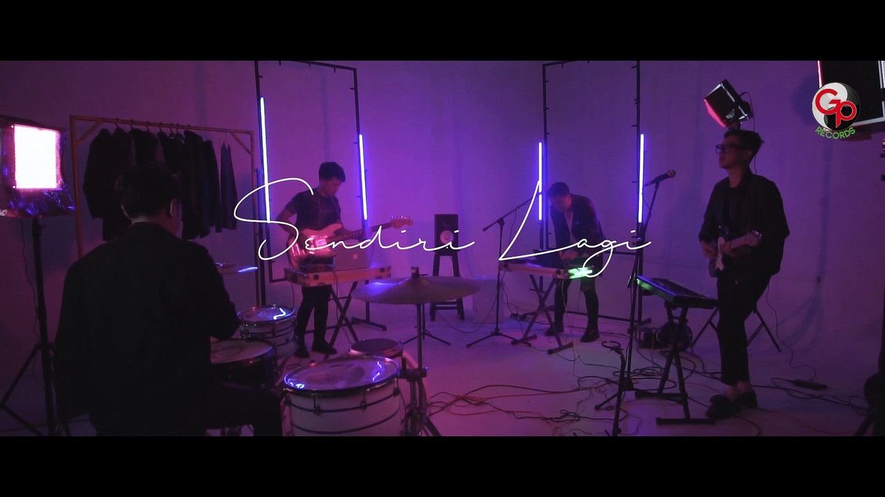 B.A.G - Sendiri Lagi