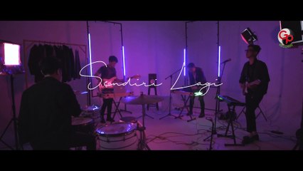 B.A.G - Sendiri Lagi