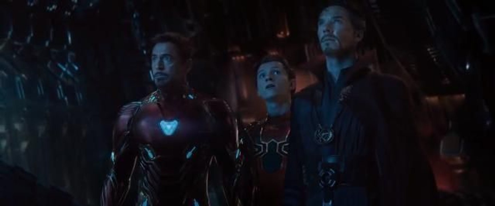 Ad Meter 2018: Marvel