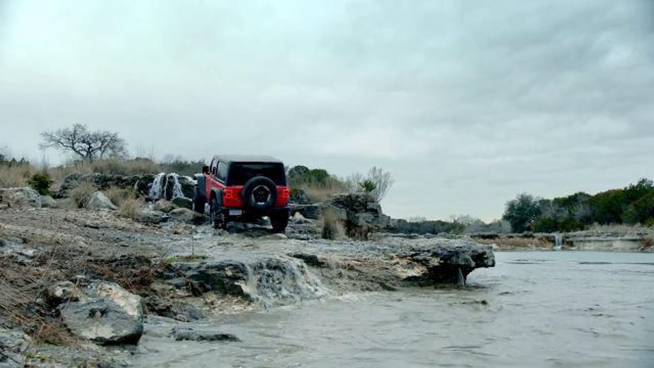 Ad Meter 2018: Jeep 3