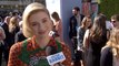 Elizabeth Debicki Wants To Make Kids Laugh At 'Peter Rabbit' Premiere