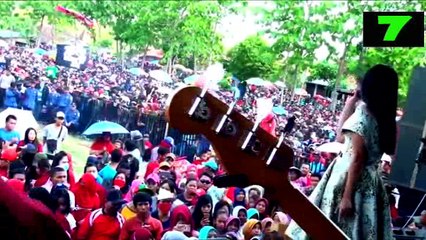 Ayu Arsita - Sawangen - New Pallapa