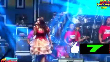 BANYU LANGIT - AYU ARSITA - NEW PALLAPA