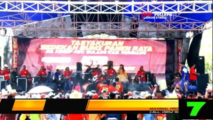 Aku Cah Kerjo -  Jihan Audy - NEW PALLAPA