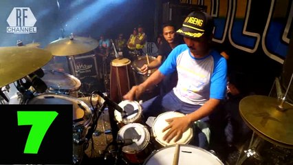 PIKIR KERI -NEW PALLAPA