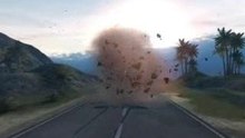 Funny Bombing