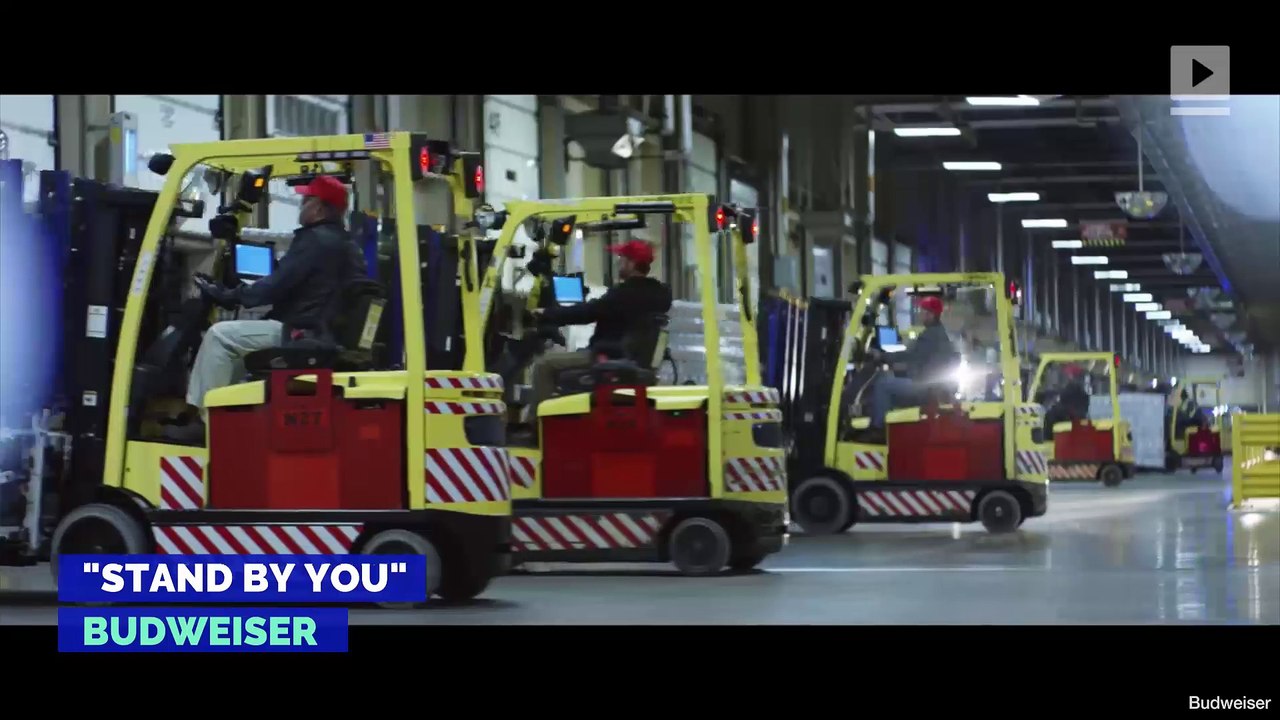 Super Bowl LII Commercials Everyone Is Talking About