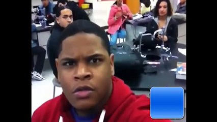 Caidas Graciosos Para Morirse Dela Risa - part 9