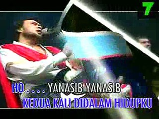 Rhoma Irama - Kegagalan Cinta