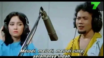 Rhoma Irama - Melodi Cinta