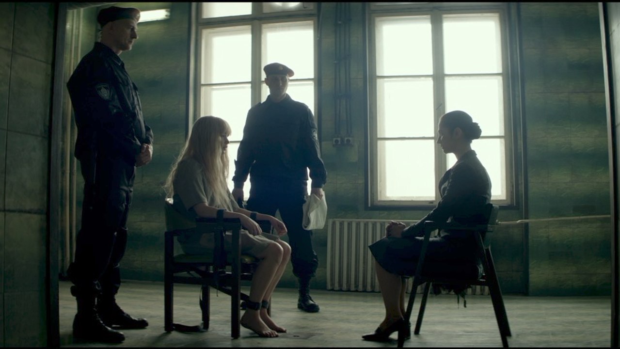 Jennifer Lawrence, Joel Edgerton In 'Red Sparrow' Super Bowl Commercial