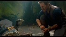 Dinosaurs Take Over Super Bowl With 'Jurassic World: Fallen Kingdom '