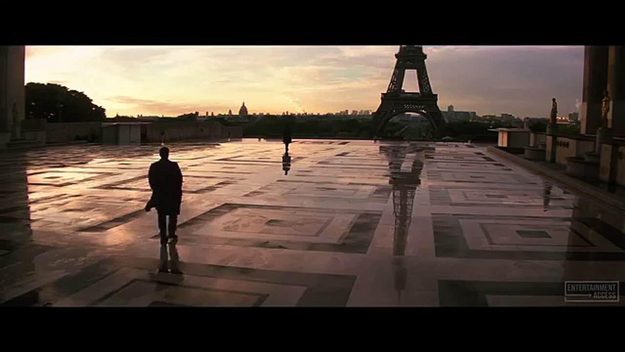 MISSION IMPOSSIBLE 6 Trailer (2018)
