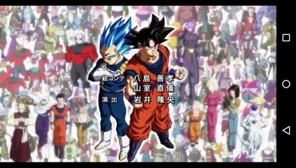 avance dragon ball super capitulo 127
