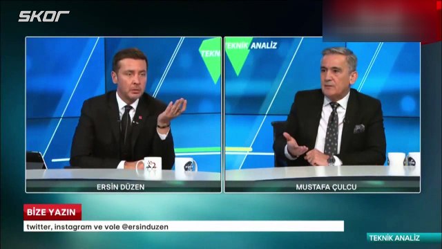 Beşiktaş ve Fenerbahçe maçlarının hakemleri değiştirildi! Mete Kalkavan..
