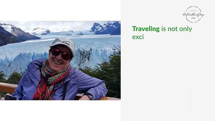 World Travel Tips from Eleni and Christos