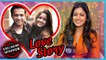 Vatsal Seth And Ishita Dutta Love Story | Exclusive Interview | TellyMasala
