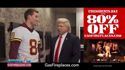 Here's the Superbowl Ad making fun of Trump that most of the country didn't see