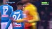 Benevento - Napoli 0-2|Goals & Highlights 04/02/18