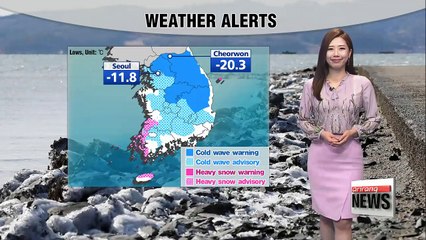 Mid winter like day _ 020518