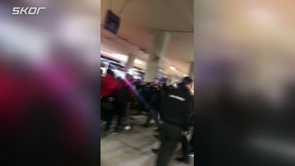 Galatasaray taraftarından Arda'ya büyük tepki