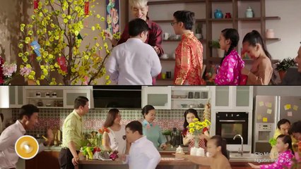 Vì sao phải dọn nhà ngày tết