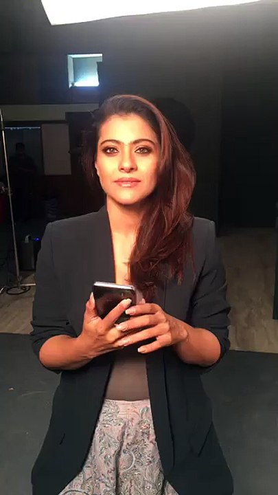kajol ki baaten Lets chat
