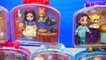 Juguetes en español de Princesas Disney cuando eran niñas Frozen Elsa Anna y otras princesas