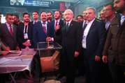 CHP Parti Meclisi Üyeleri Belli Oldu! Kılıçdaroğlu'nun Listesi Delindi