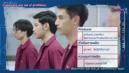 SOTUS THE SERIES S - Ep.03 ( Sub español)