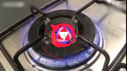 This is you, obviously can't cook, but also wants to be brave you.